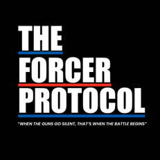 The Forcer Protocol logo