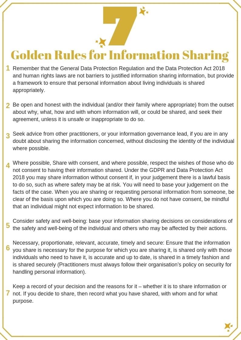 7-golden-rules