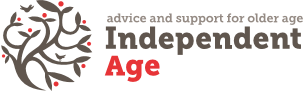 Independent Age Logo