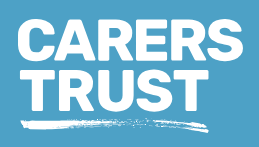 Carers Trust Logo