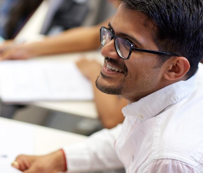 LSAB Learning Zone training image