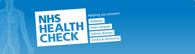 NHS Health Check Image