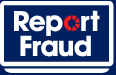 Report Fraud Logo