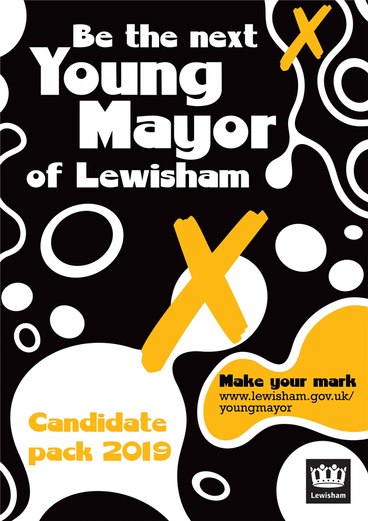 Young Mayor Candidate pack 2019