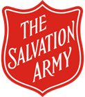 The Salvation Army logo