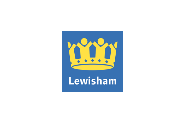 Lewisham Council logo