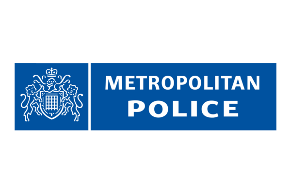 Metropolitan Police logo